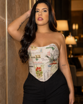 CORSET VINTAGE