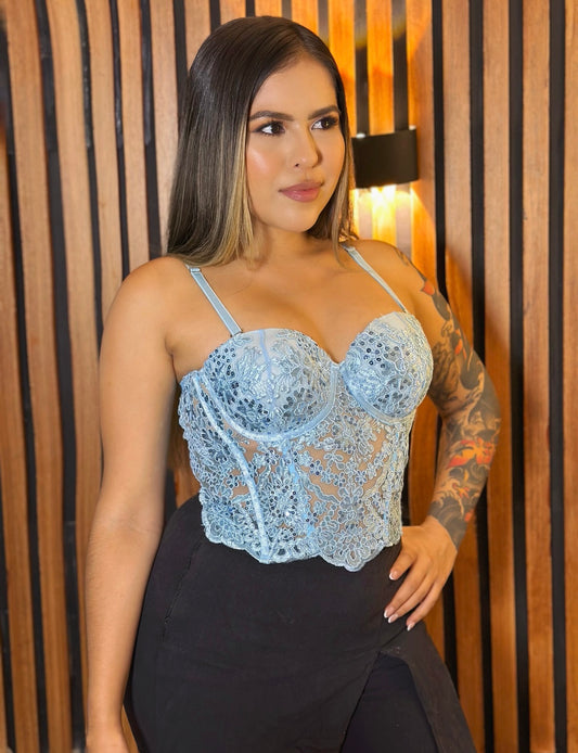 CORSET GRECIA