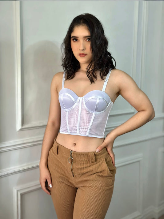 CORSET GEORGINA