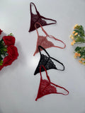 TRIO DE TANGAS