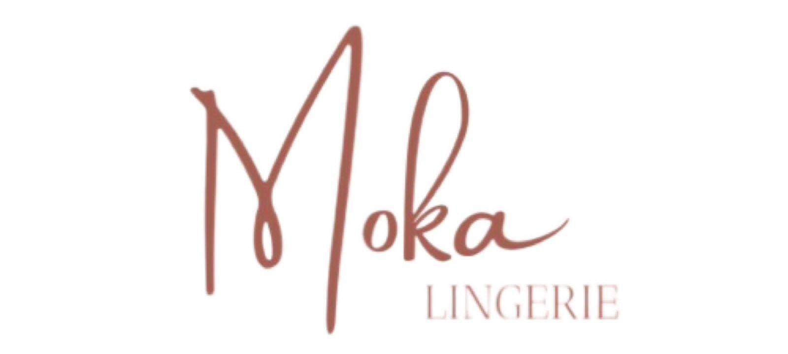 MOKA – Moka lingerie