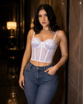 CORSET GEORGINA