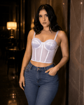 CORSET GEORGINA